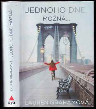 Lauren Graham: Jednoho dne, možná--
