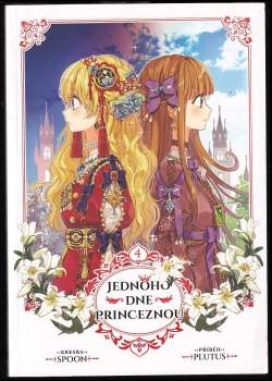 Jednoho dne princeznou 4