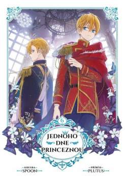 Jednoho dne princeznou 6
