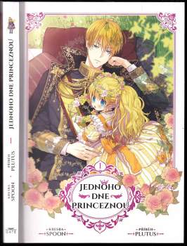 Plutus: Jednoho dne princeznou