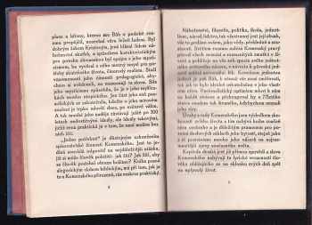 Jan Amos Komenský: Jednoho jest potřebí