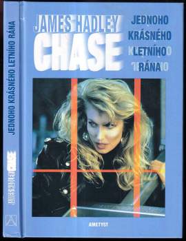 Jednoho krásného letního rána