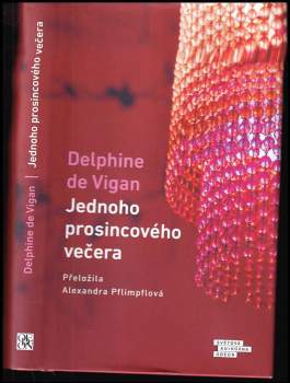 Jednoho prosincového večera