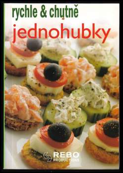 Jednohubky