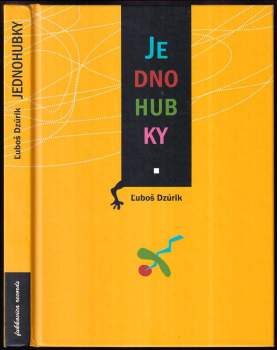 Jednohubky : -čítanie k rannej káve-