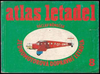 Jednomotorová dopravní letadla