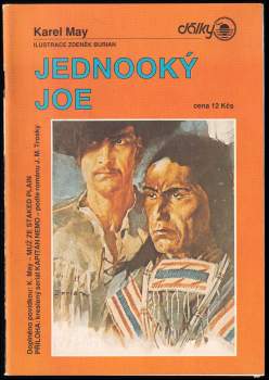 Jednooký Joe
