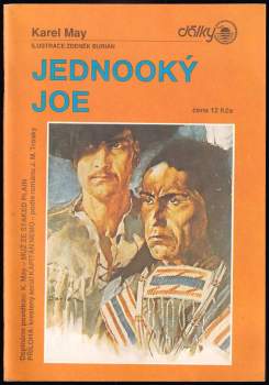 Karl May: Jednooký Joe
