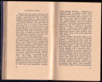 Alfons Sedláček: Jednoročáci