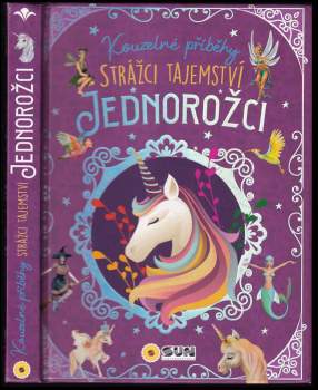 María Teresa Forero: Jednorožci