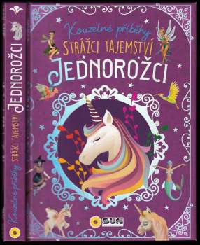 Jednorožci