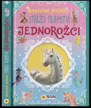 María Teresa Forero: Jednorožci