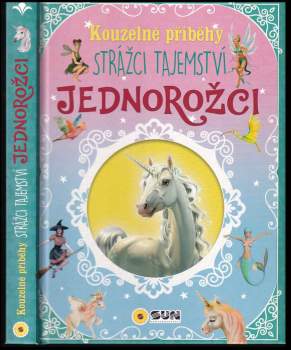 María Teresa Forero: Jednorožci
