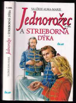 Jednorožec a strieborná dýka