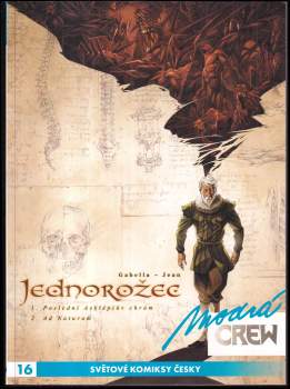 Jednorožec