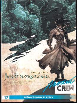 Jednorožec