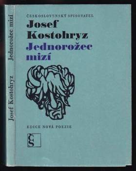 Jednorožec mizí