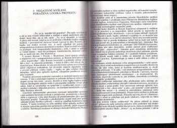 Herbert Marcuse: Jednorozměrný člověk