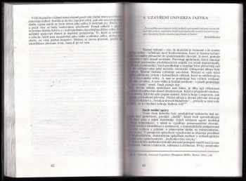 Herbert Marcuse: Jednorozměrný člověk