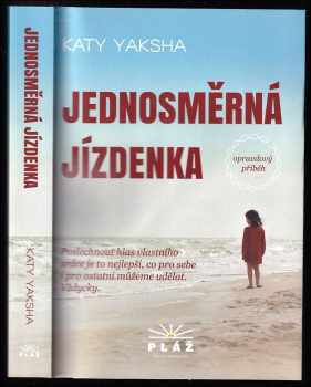 Jednosměrná jízdenka