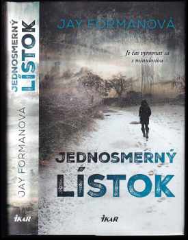 Jednosmerný lístok