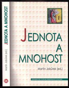 Jednota a mnohost