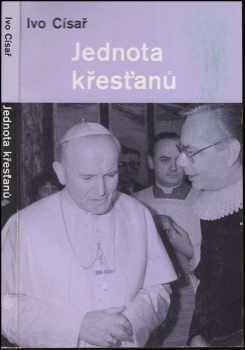 Jednota křesťanů