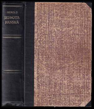 Jednota panská