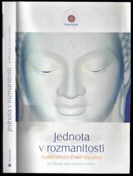 Jednota v rozmanitosti - buddhismus v České republice