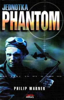 Jednotka "Phantom"
