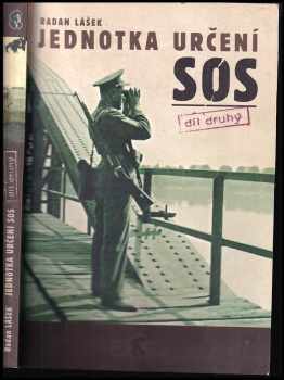 Jednotka určení SOS