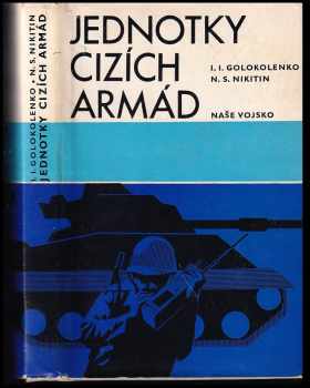 Jednotky cizích armád