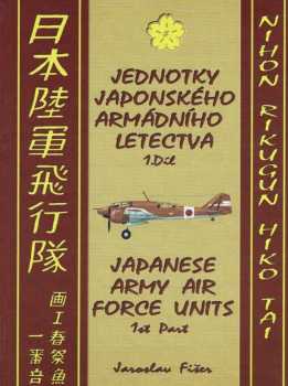 Jednotky japonského armádního letectva