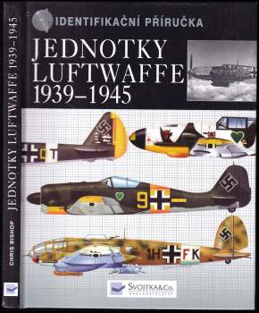 Jednotky Luftwaffe 1939-1945