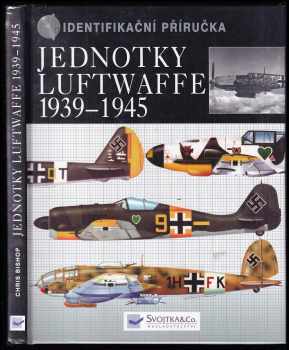 Jednotky Luftwaffe 1939-1945