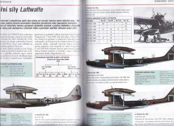 Jednotky Luftwaffe 1939-1945