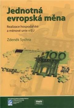 Jednotná evropská měna
