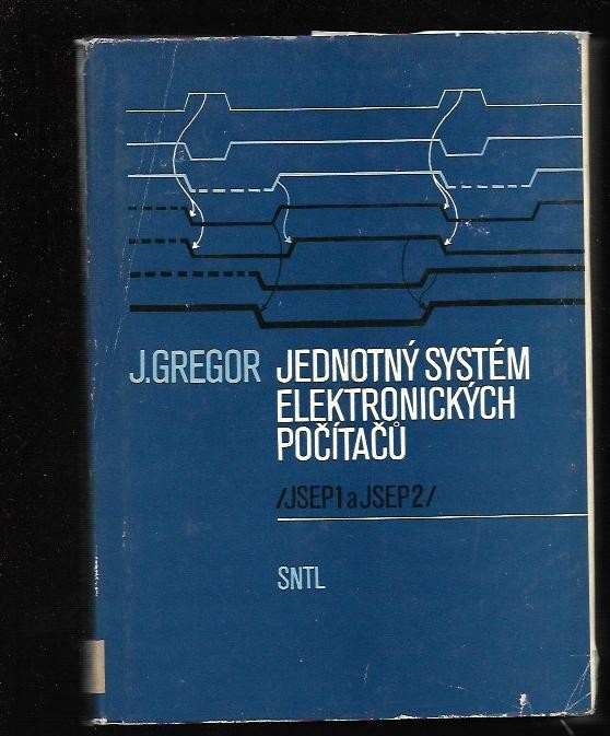 Jednotný systém elektronických počítačů