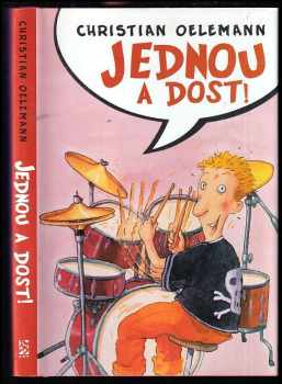Jednou a dost!