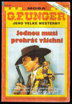 Jednou musí prohrát všichni