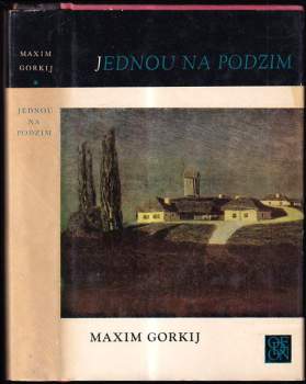 Jednou na podzim