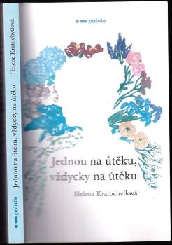 Jednou na útěku, vždycky na útěku