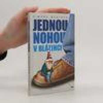 Jednou nohou v blázinci