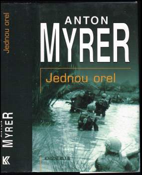 Jednou orel