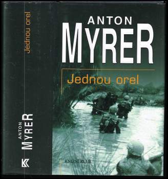 Jednou orel