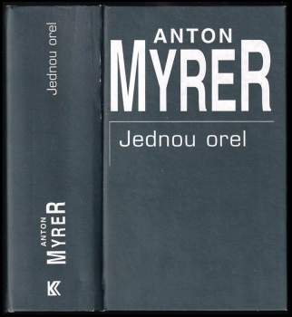 Jednou orel
