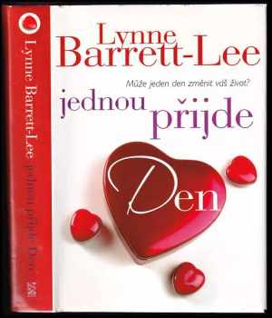 Lynne Barrett-Lee: Jednou přijde den