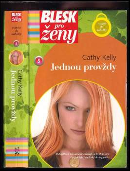 Cathy Kelly: Jednou provždy