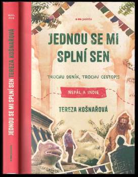 Tereza Košnařová: Jednou se mi splní sen