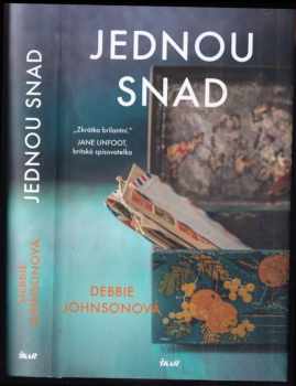 Debbie Johnson: Jednou snad